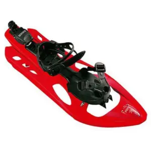 Inook Axm Ags Sneeuwschoenen Rood