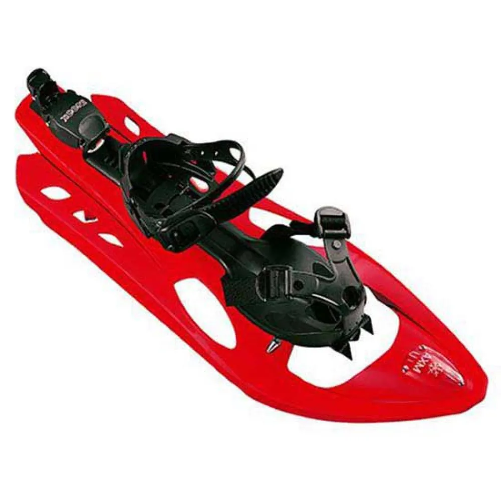 Inook Axm Ags Sneeuwschoenen Rood