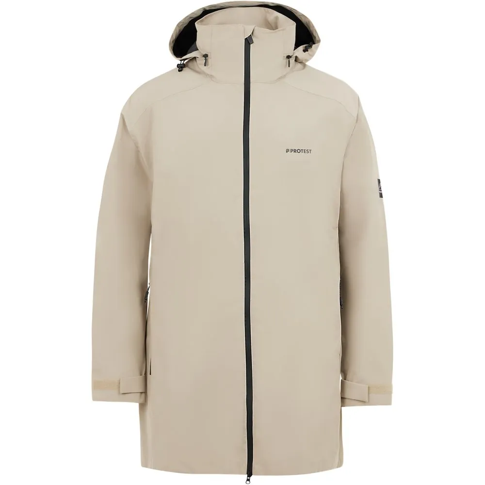 Protest Prtbrysome Jas Bamboobeige