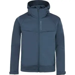 Protest Prtgergeti Jas Blauw