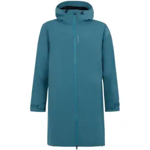 Protest Prtkhanty Parka Blauw