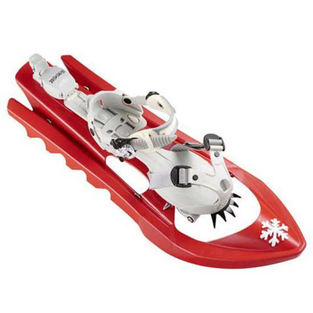 Inook Freestep Ags Sneeuwschoenen Rood