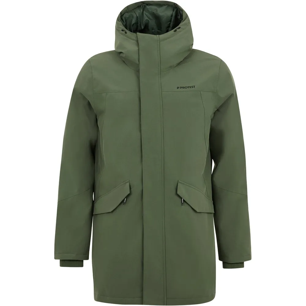 Protest Prtlodo Parka Thyme