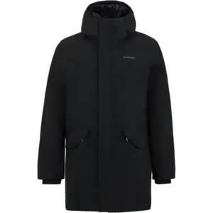 Protest Prtlodo Parka Zwart