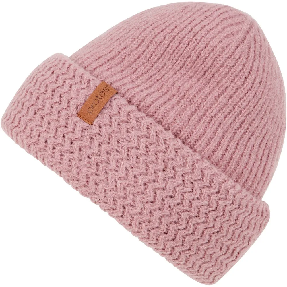 Protest Prtmarela Muts Roze
