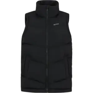 Protest Prtrhone Vest Zwart