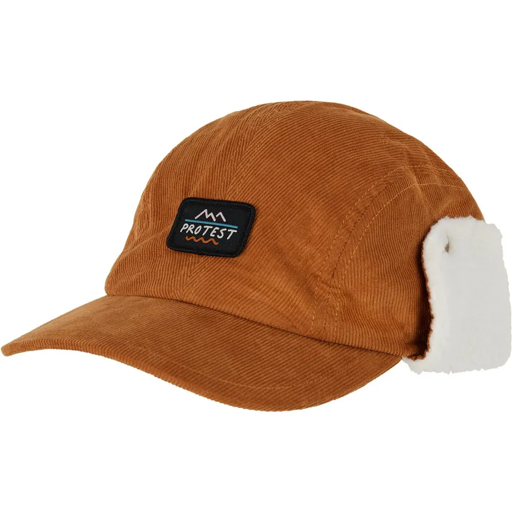 Protest Prtselce Pet Nutty Cognac