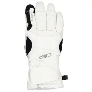 Cmp Ski 6524810 Handschoenen Wit
