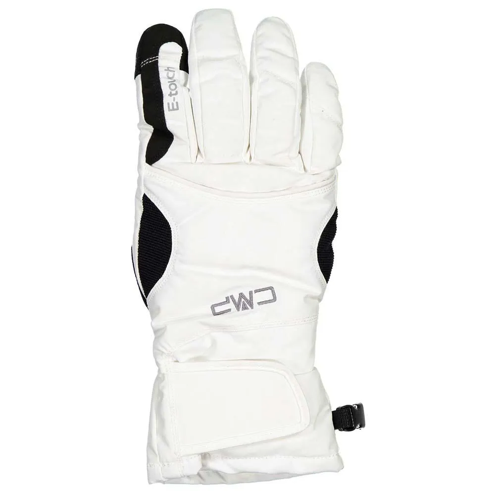 Cmp Ski 6524810 Handschoenen Wit