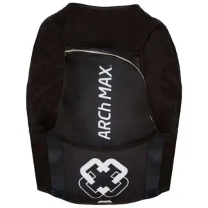 Arch Max Hv12e3 12l Hydratatievest Zwart