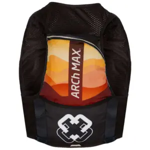 Arch Max Hv12e3 12l Hydratatievest Oranje