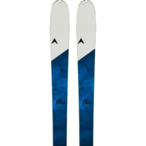Dynastar Vertical 81 Open Toerski´s Multicolor