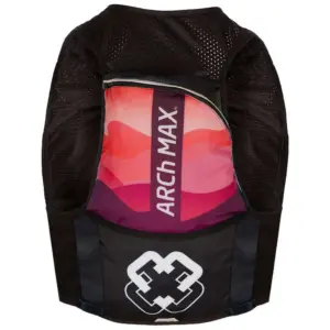 Arch Max Hv12e3 12l Hydratatievest Rood