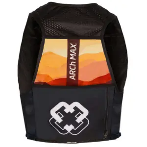 Arch Max Hv6e3 6l Hydratatievest Oranje