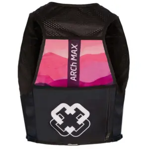 Arch Max Hv6e3 6l Hydratatievest Roze
