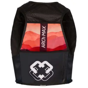 Arch Max Hv6e3 6l Hydratatievest Rood