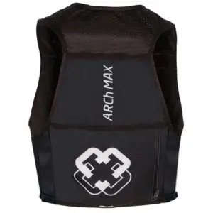 Arch Max Whv6e3 6l Hydratatievest Voor Dames Zwart