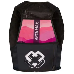 Arch Max Whv6e3 6l Hydratatievest Voor Dames Roze