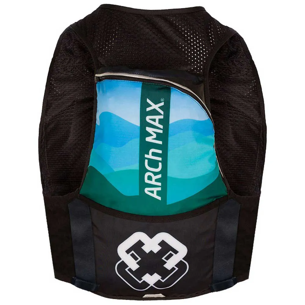 Arch Max Hv8e3 8l Hydratatievest Blauw