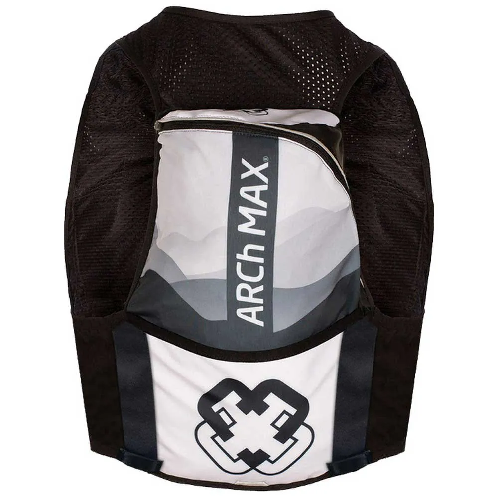 Arch Max Hv8e3 8l Hydratatievest Grijs