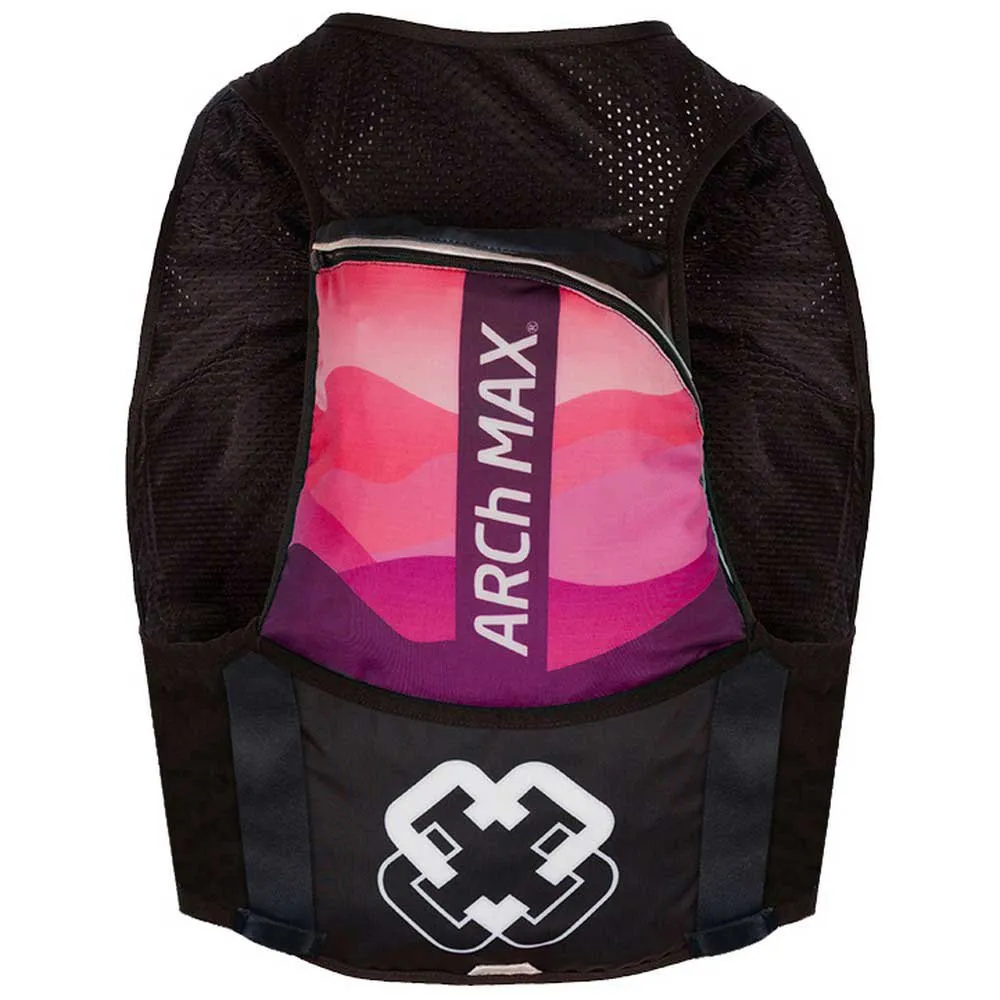 Arch Max Hv8e3 8l Hydratatievest Roze