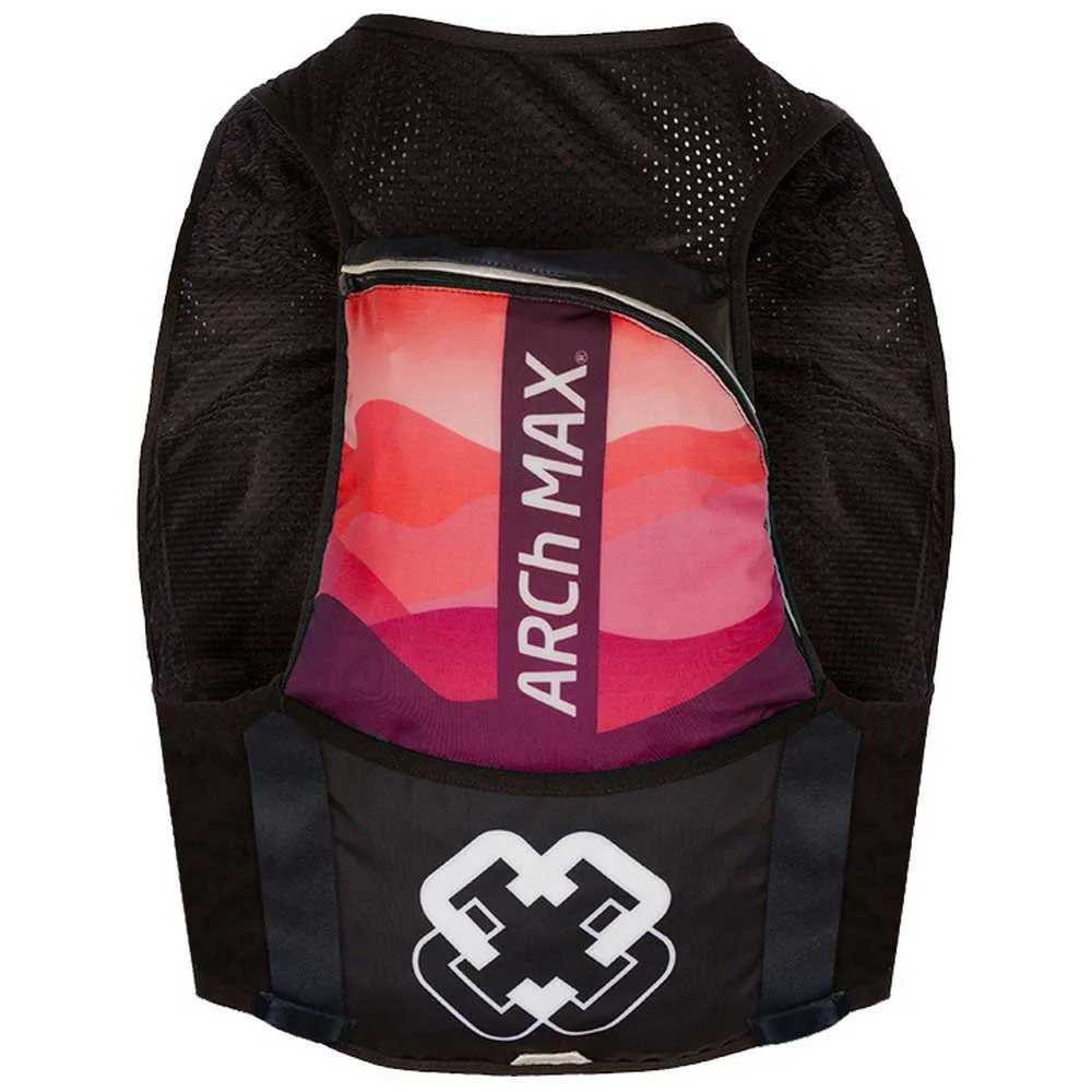 Arch Max Hv8e3 8l Hydratatievest Rood