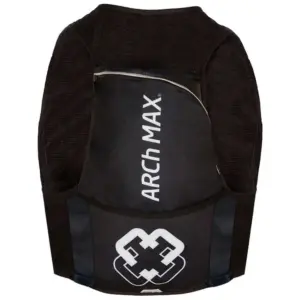 Arch Max Whv8e3 8l Hydratatievest Voor Dames Zwart