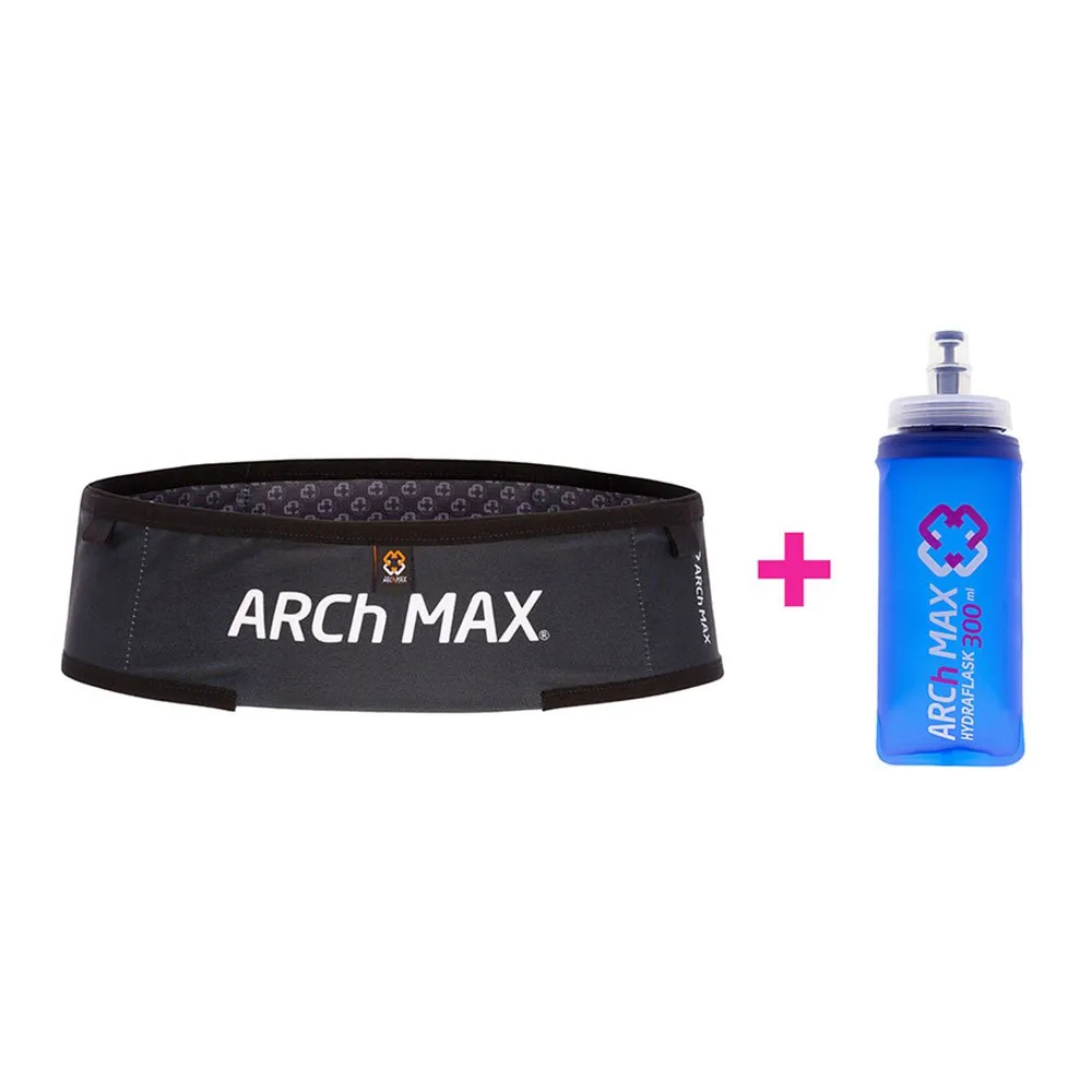 Arch Max Pro + 1sf300ml Riem Zwart