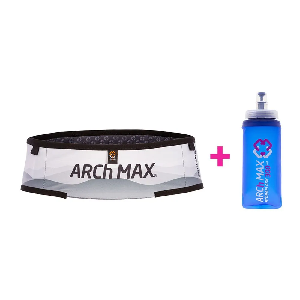 Arch Max Pro + 1sf300ml Riem Grijs