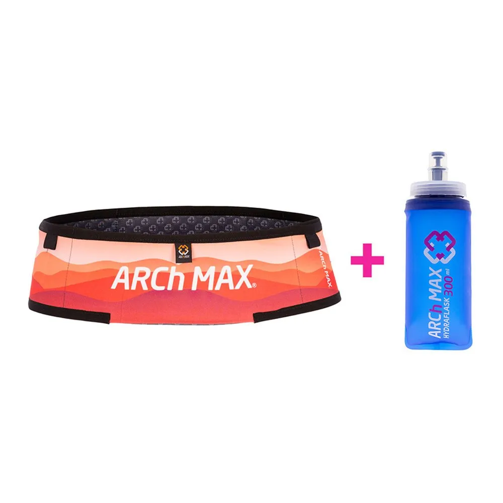 Arch Max Pro + 1sf300ml Riem Rood