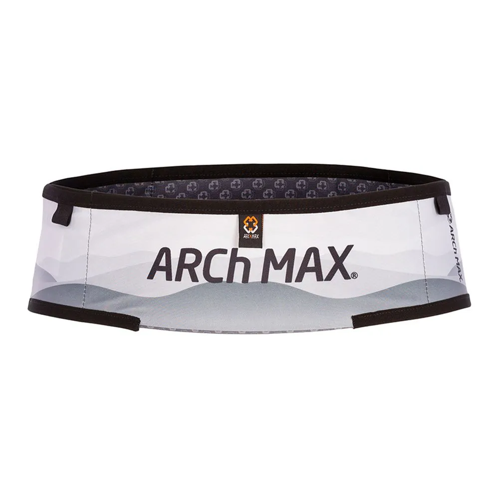 Arch Max Pro Riem Grijs