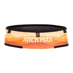 Arch Max Professionele Riem Oranje