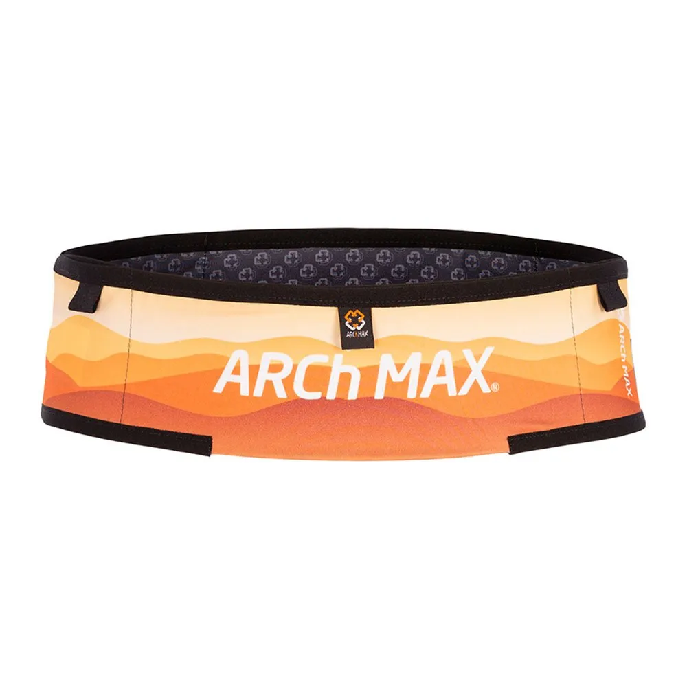 Arch Max Professionele Riem Oranje