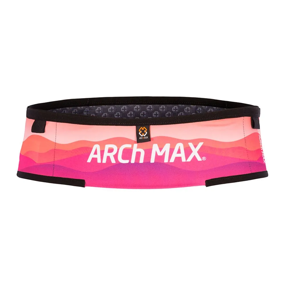 Arch Max Professionele Riem Roze