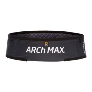 Arch Max Pro Bpr3-riem Zwart