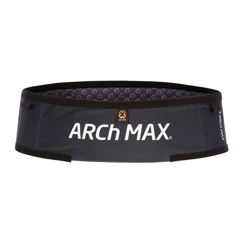 Arch Max Pro Bpr3-riem Zwart