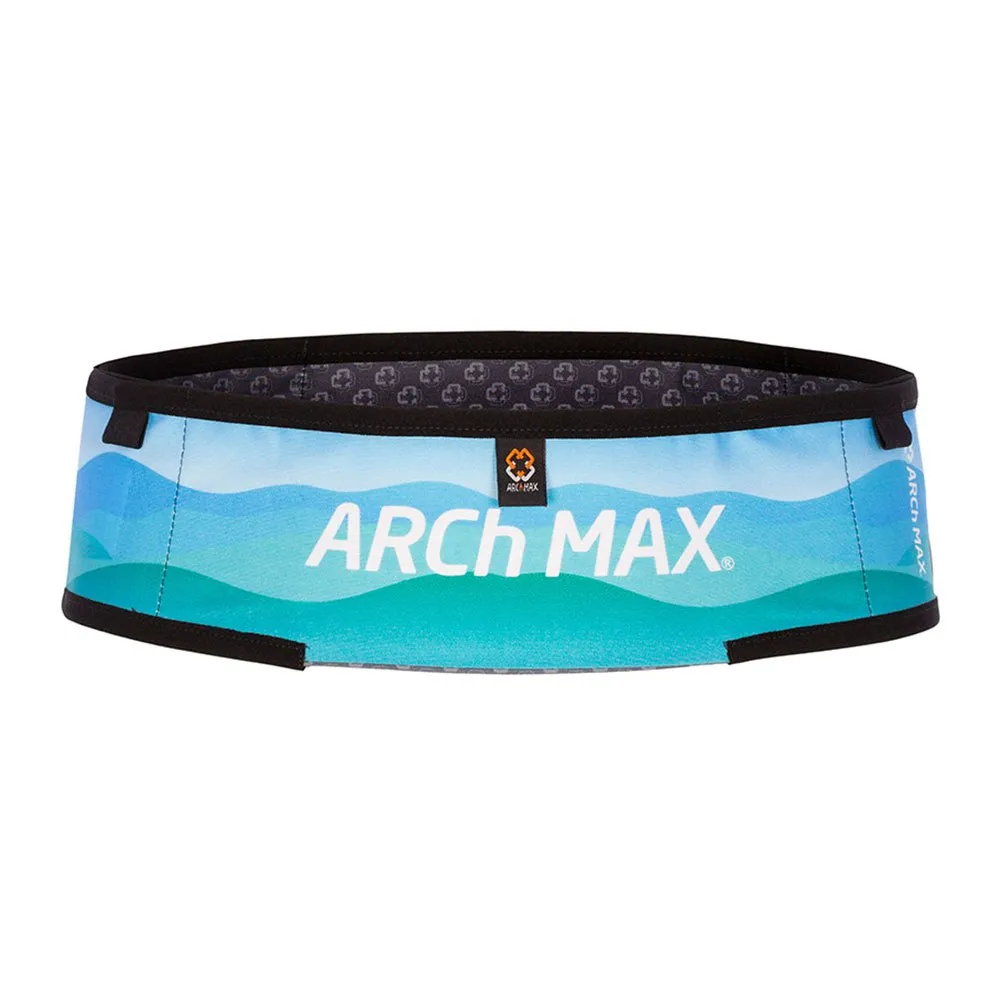 Arch Max Pro Bpr3 Riem Blauw