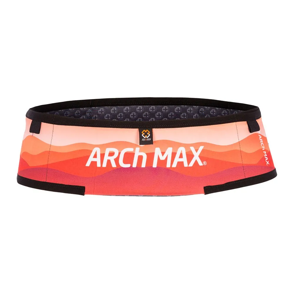 Arch Max Pro Bpr3 Riem Rood