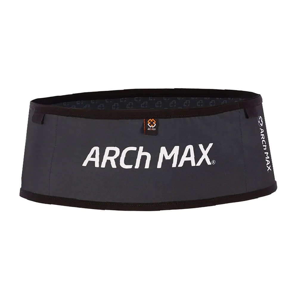 Arch Max Pro Bpr3p Riem Zwart
