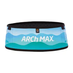 Arch Max Pro Bpr3p-riem Blauw