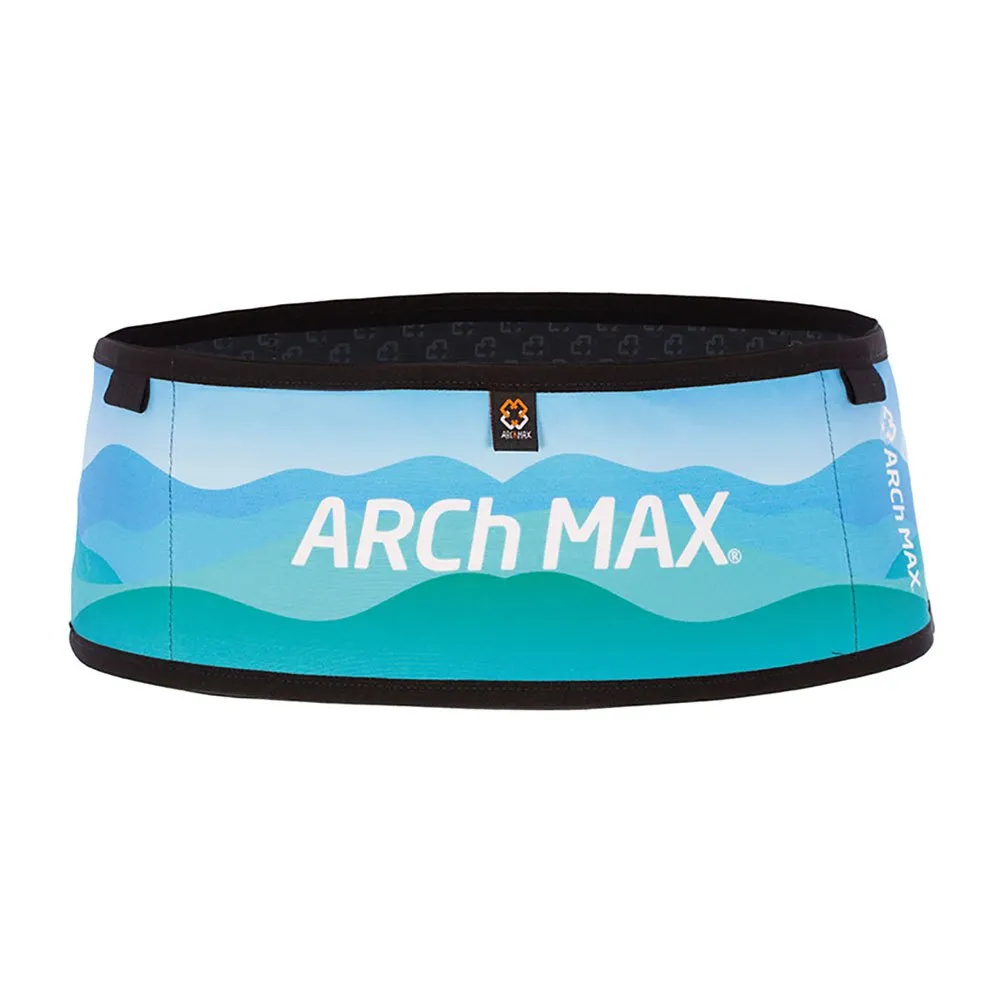 Arch Max Pro Bpr3p-riem Blauw
