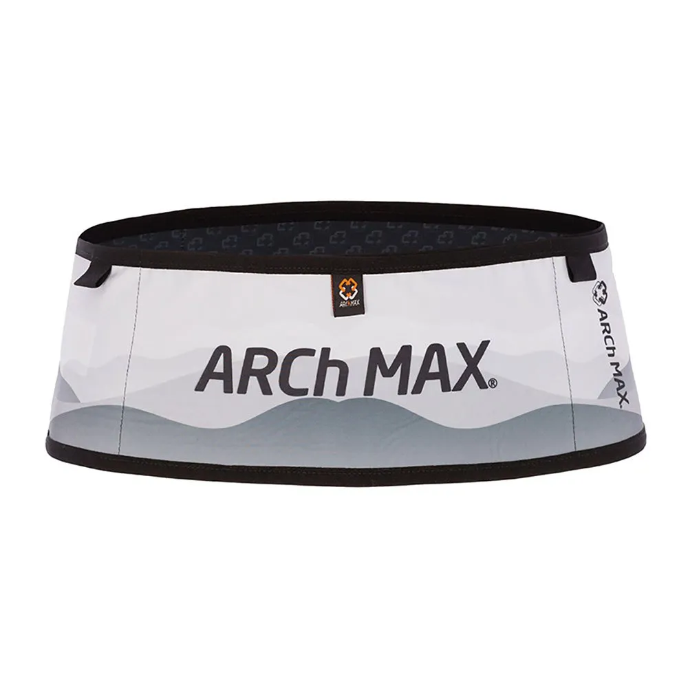 Arch Max Pro Bpr3p-riem Grijs