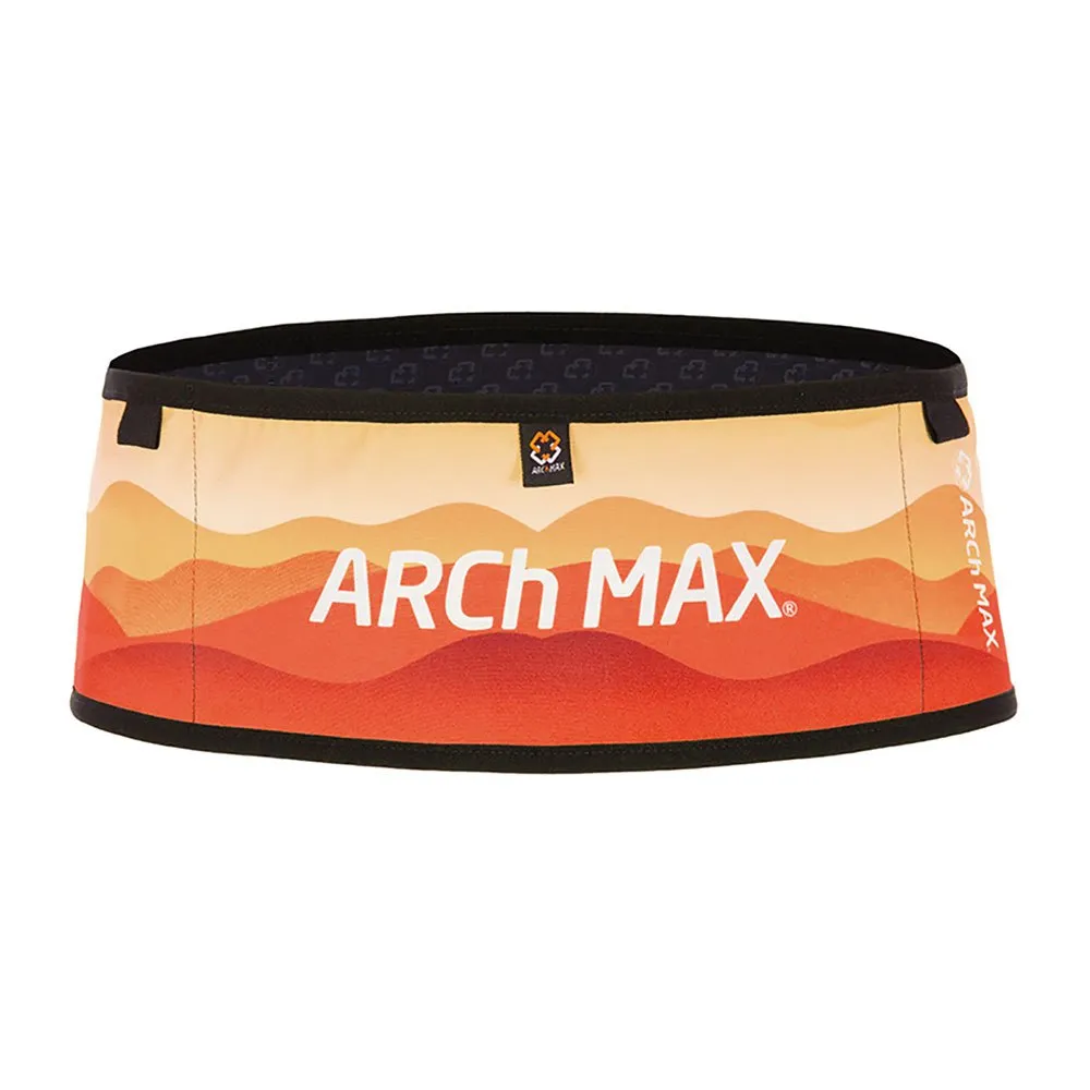 Arch Max Pro Bpr3p-riem Oranje