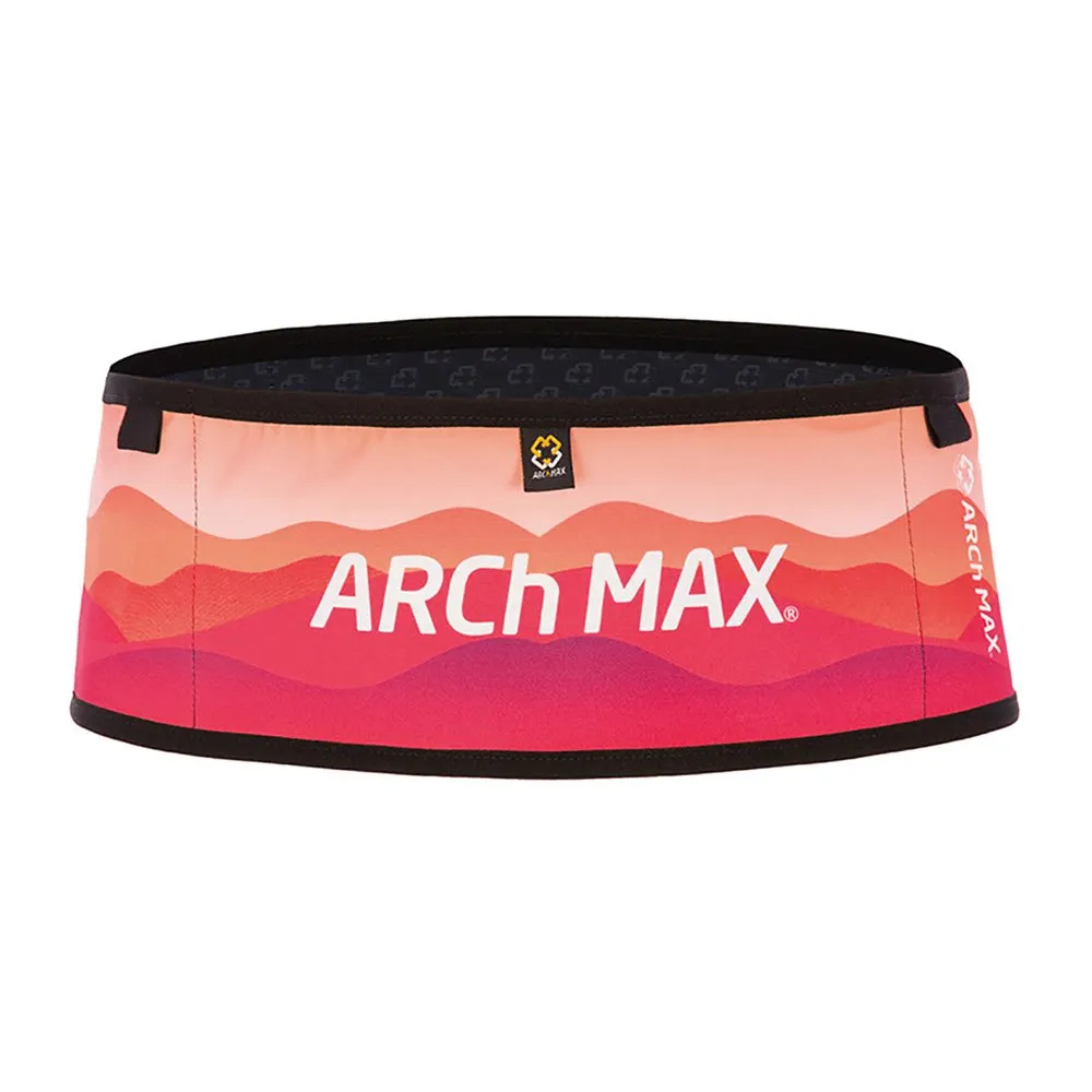 Arch Max Pro Bpr3p-riem Rood