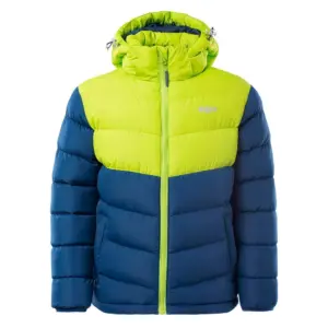 Bejo Baldey Ii Jas Blauw