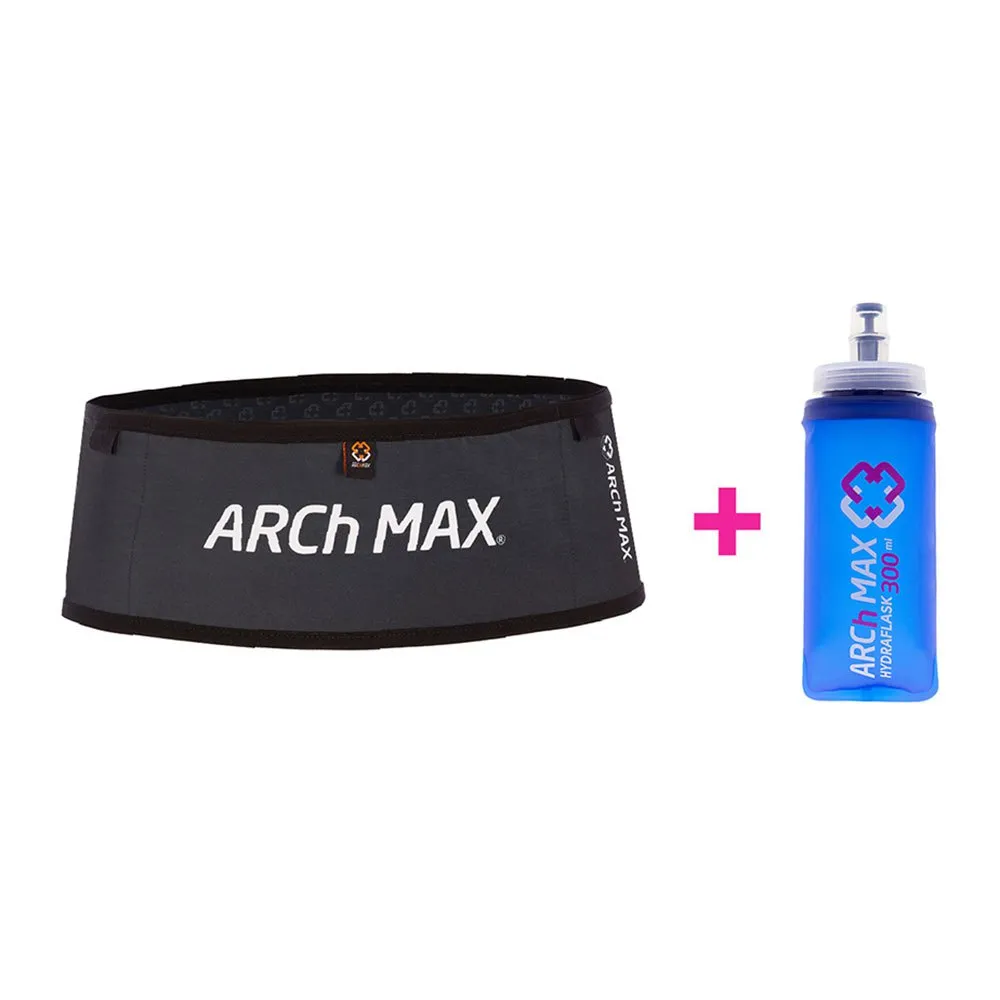 Arch Max Pro Plus + 1sf300ml Riem Zwart