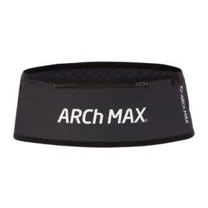 Arch Max Pro Zip-riem Zwart