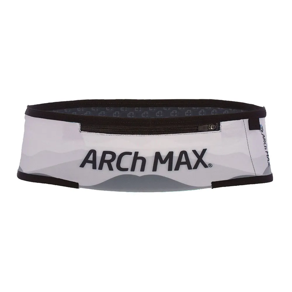 Arch Max Pro Zip Riem Grijs