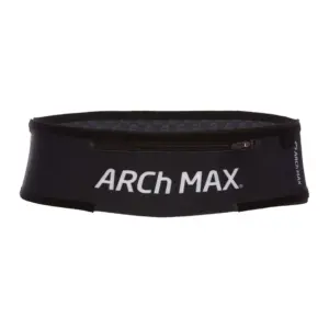Arch Max Pro Zip Bpt3-riem Zwart