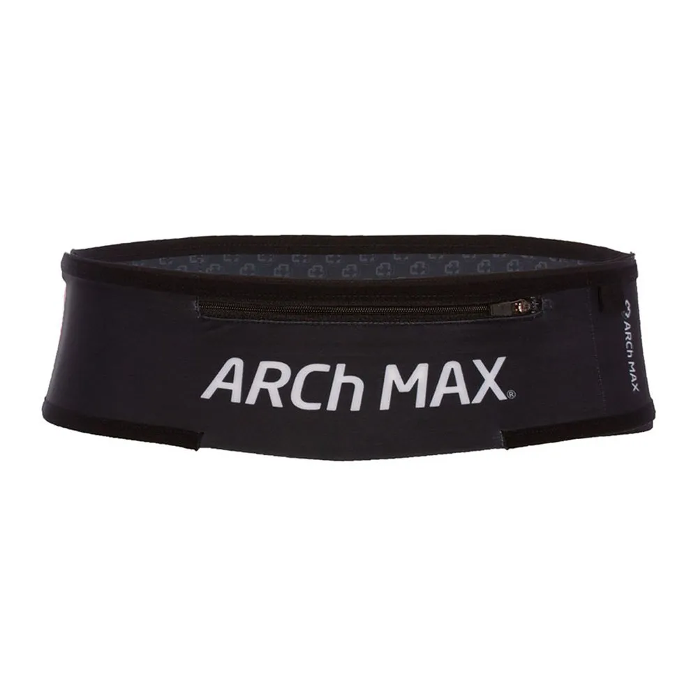 Arch Max Pro Zip Bpt3-riem Zwart